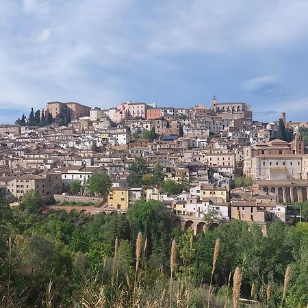 洛雷托·阿普鲁蒂诺 Le Stagioni旅馆 外观 照片